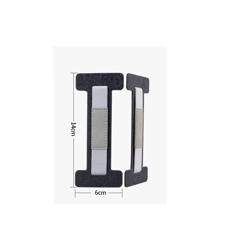 NEW 6-10 inch Tablet Hand-Stra - Tablet Reading Accessories ulasan dan harga