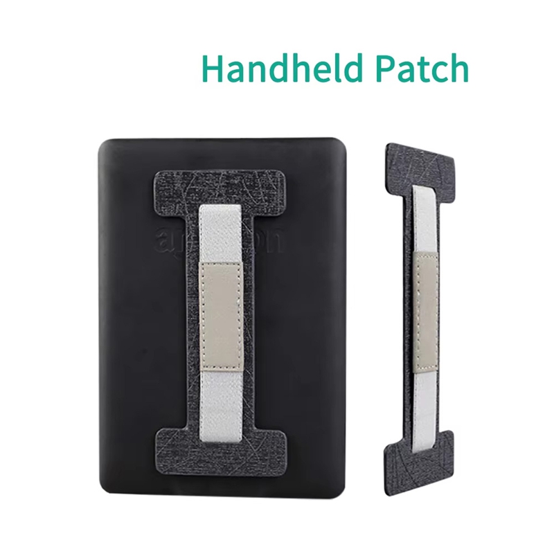 NEW 6-10 inch Tablet Hand-Stra - Tablet Reading Accessories ulasan dan harga