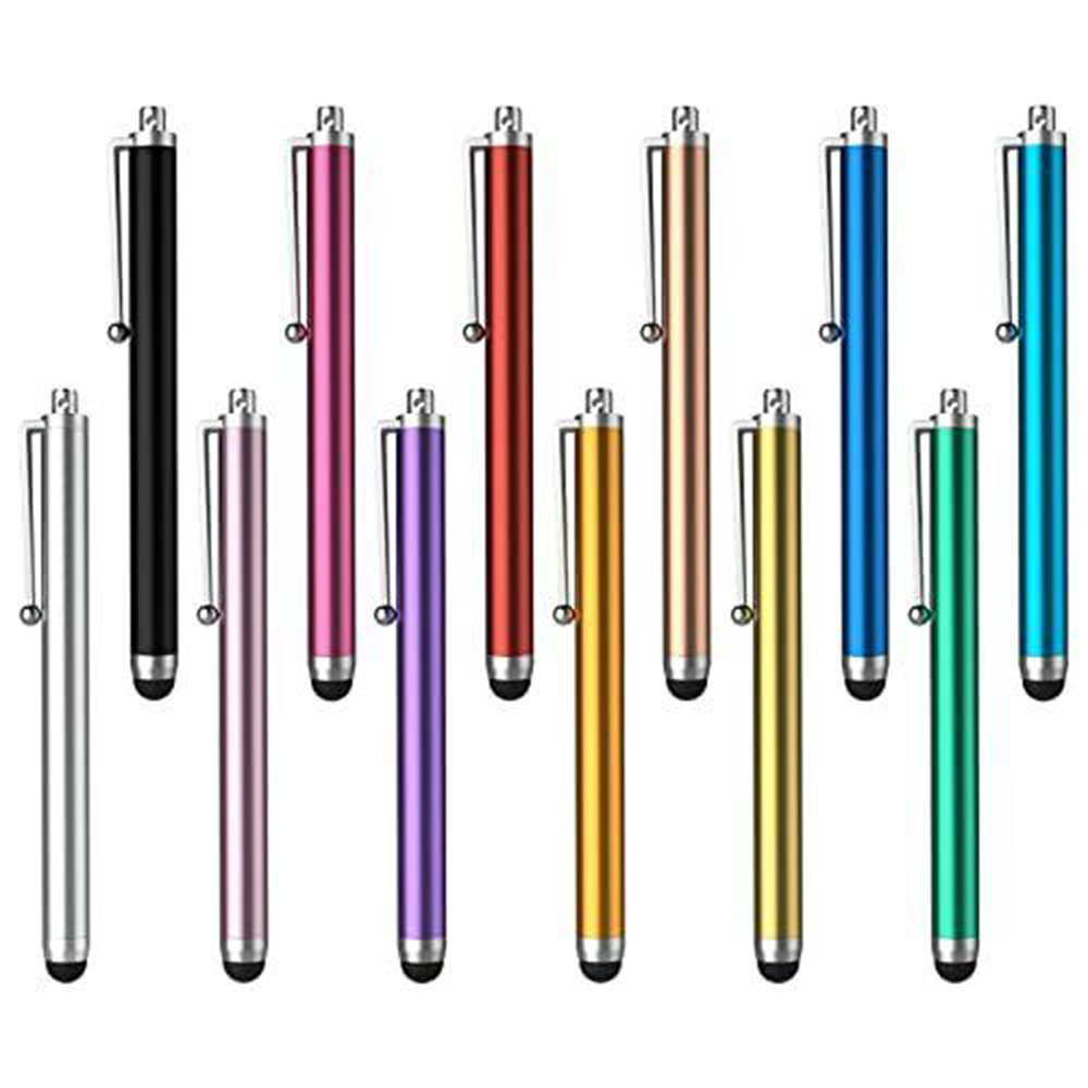 10pcs/lot Stylus Pen For Andro - Drawing Tablet Pen Accessories ulasan dan harga