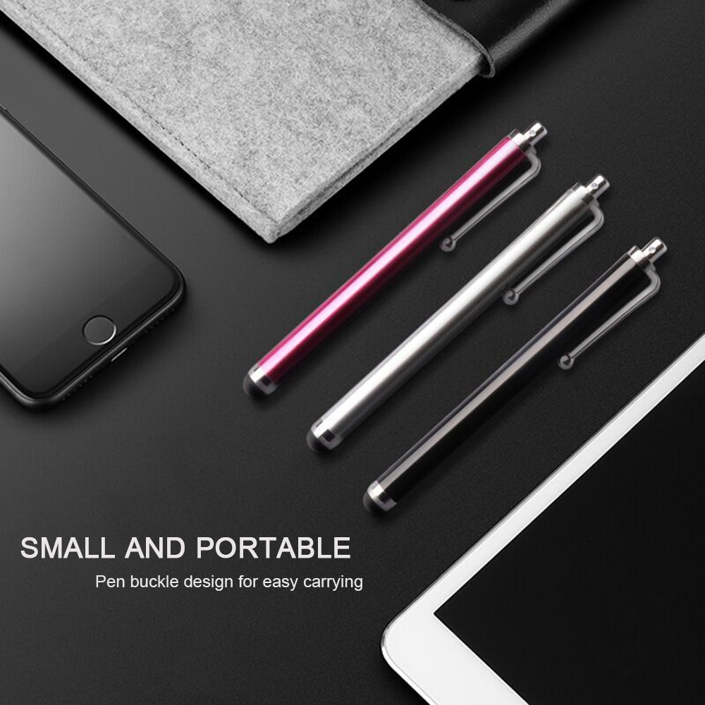 10pcs/lot Stylus Pen For Andro - Drawing Tablet Pen Accessories ulasan dan harga