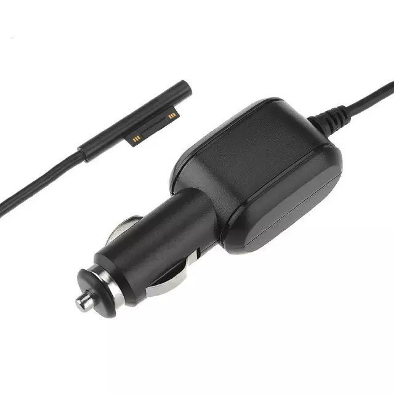 Universal Car Charger 15V For  - Microsoft Tablet Accessories ulasan dan harga