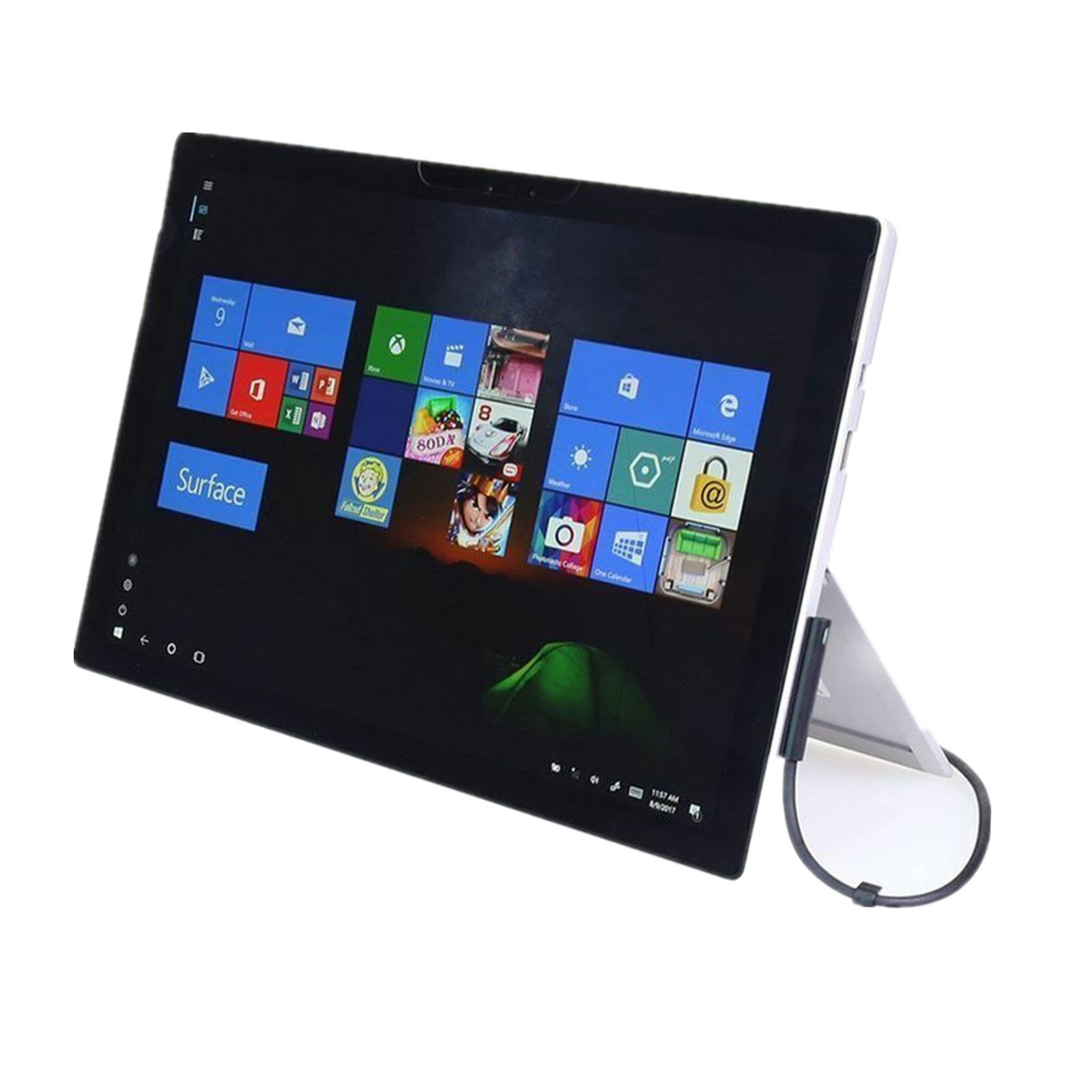 Universal Car Charger 15V For  - Microsoft Tablet Accessories ulasan dan harga