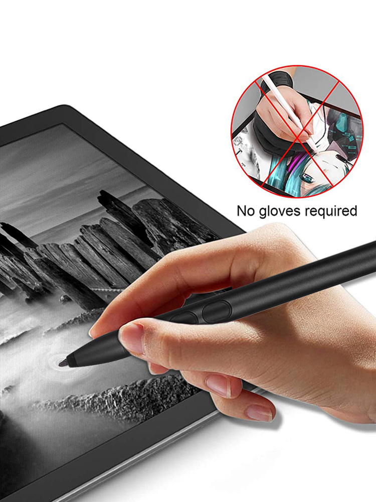 Touch Screen Stylus Pencil Lap - Microsoft Tablet Accessories ulasan dan harga