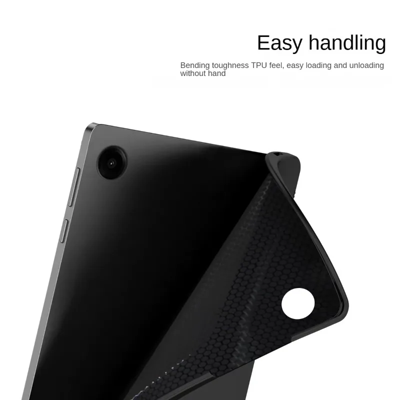 For Samsung Galaxy Tab A11 8.7 - Getac Tablet Accessories ulasan dan harga