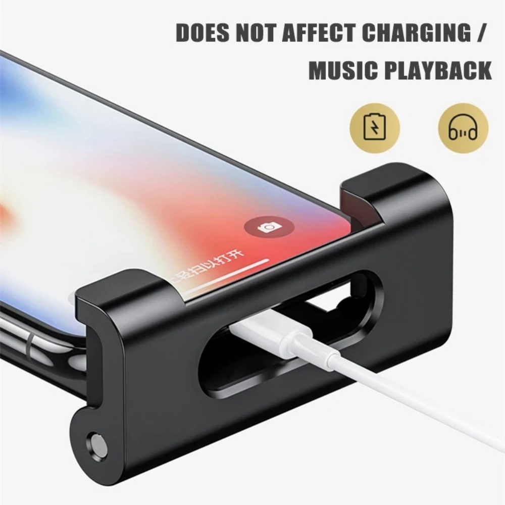 Car Rear Pillow Phone Stand Ta - Xiaomi Tablet Accessories ulasan dan harga