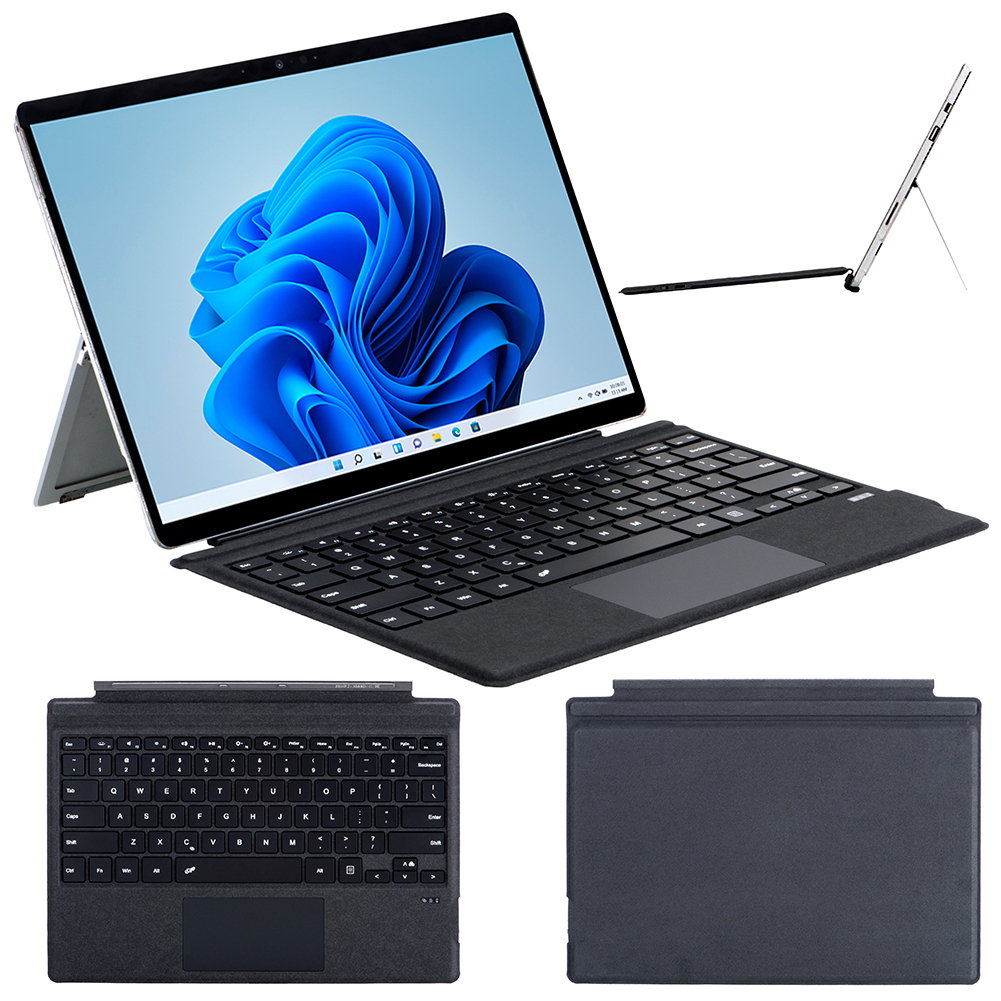 Wireless Keyboard Bluetooth Ty - Bluetooth Trackpad ulasan dan harga
