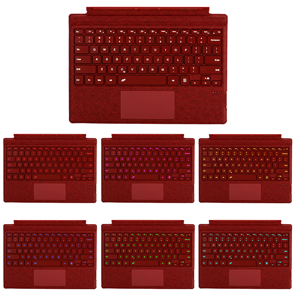 Wireless Keyboard Bluetooth Ty - Bluetooth Trackpad ulasan dan harga