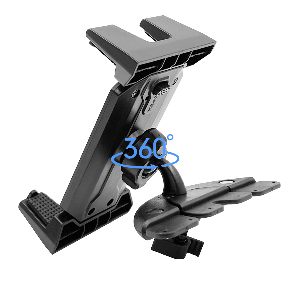 Universal CD Slot Car Mount Ta - Xiaomi Tablet Accessories ulasan dan harga