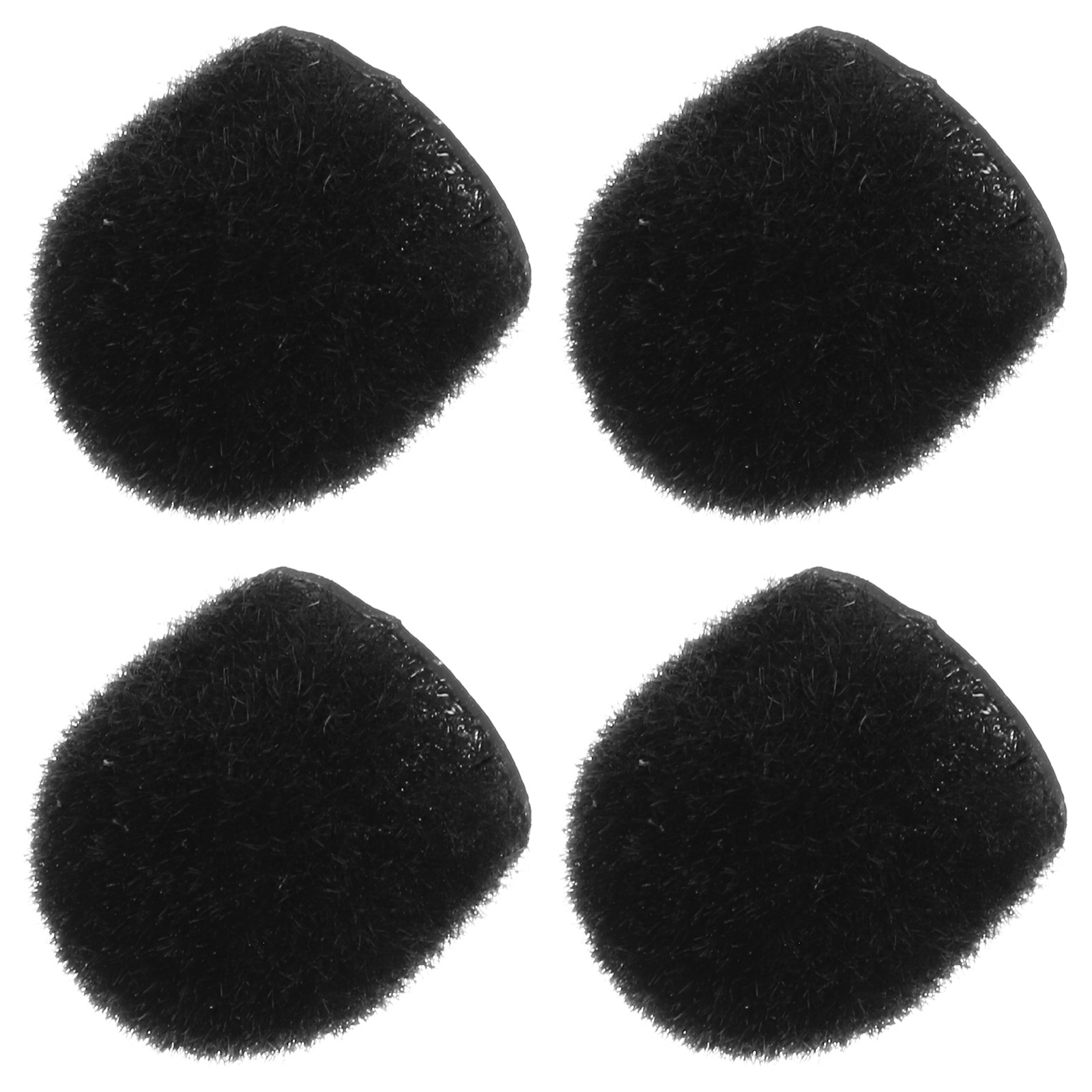 4Pcs Stylus Pen Replacement Ti - Drawing Tablet Pen Accessories ulasan dan harga