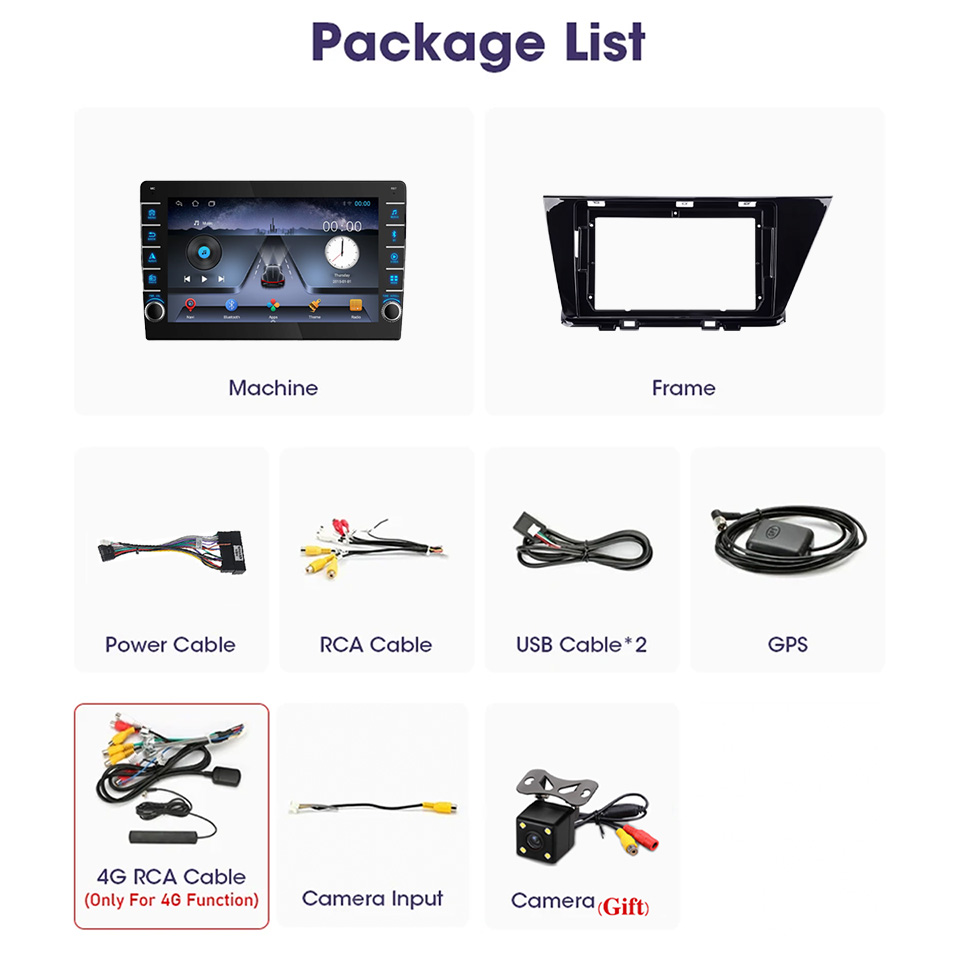 8G+128G Android14 Carplay Auto - Tablet Danish Mobile & Accessories Photos ulasan dan harga