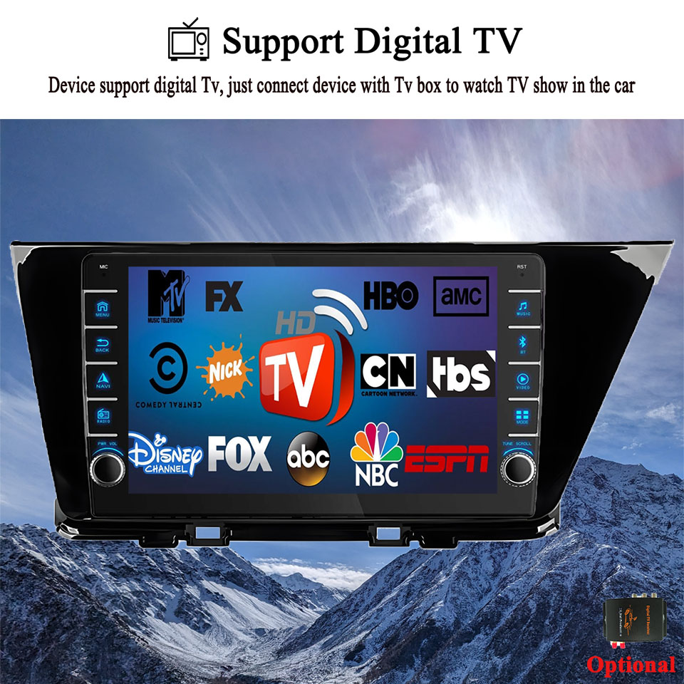 8G+128G Android14 Carplay Auto - Tablet Danish Mobile & Accessories Photos ulasan dan harga