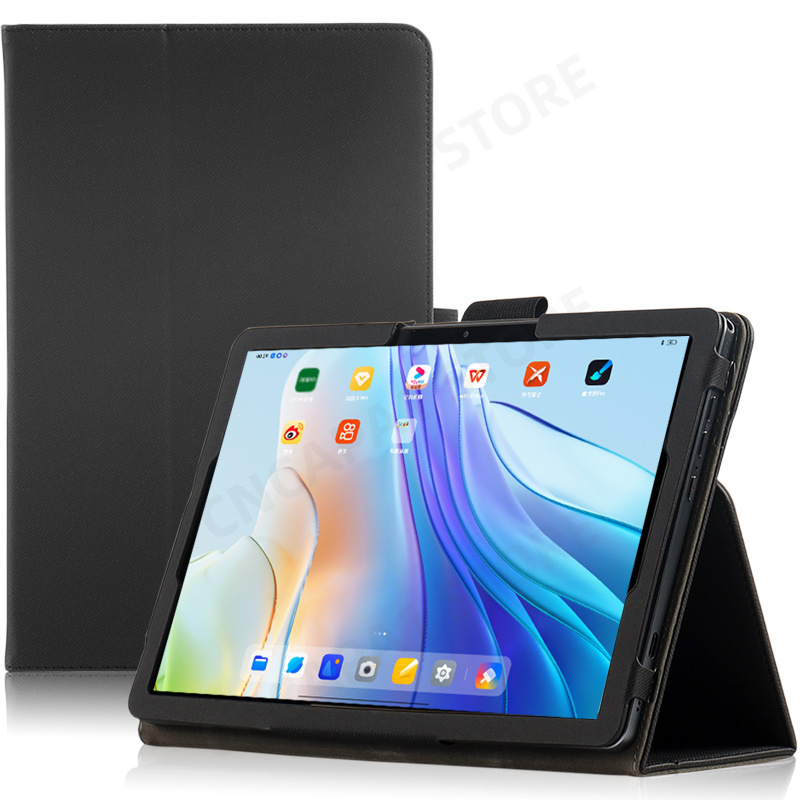 Folio PU Leather Stand Cover F - Teclast Tablet Accessories ulasan dan harga