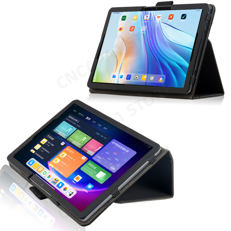 Folio PU Leather Stand Cover F - Teclast Tablet Accessories ulasan dan harga