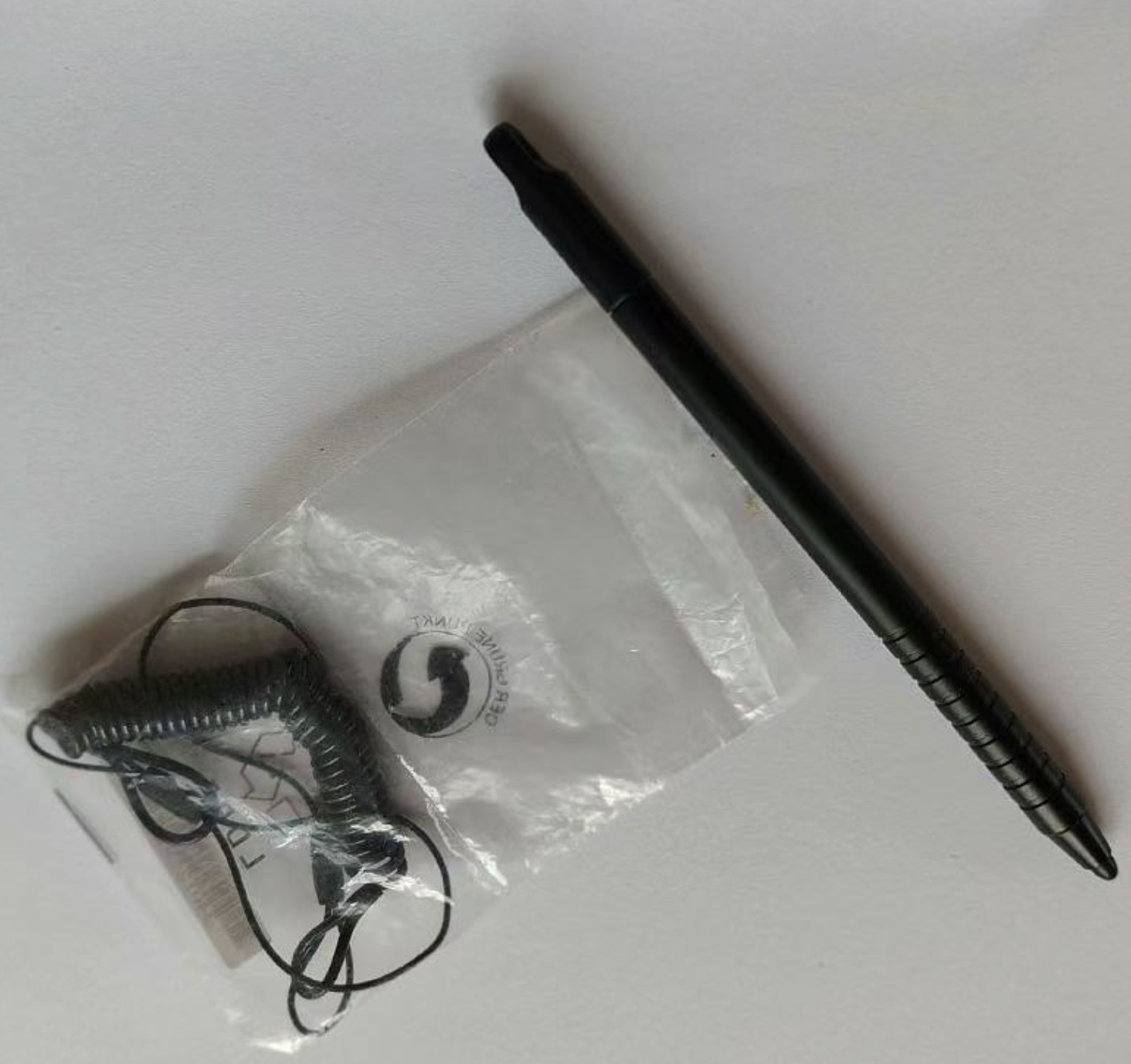 Custom Stylus Pen for Getac F1 - Getac Tablet Accessories ulasan dan harga