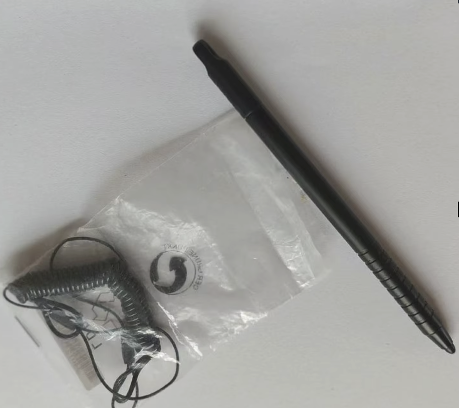 Custom Stylus Pen for Getac F1 - Getac Tablet Accessories ulasan dan harga