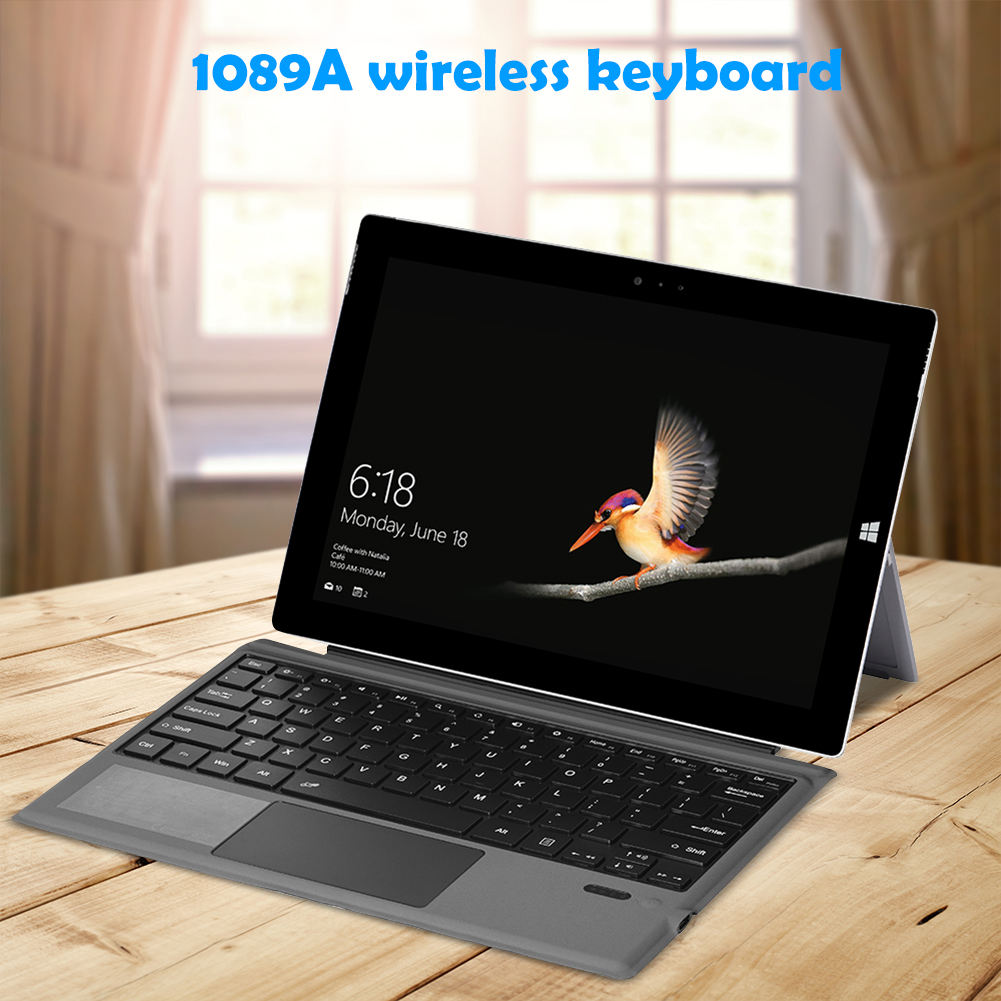 Bluetooth-compatible 3.0 Table - Microsoft Tablet Accessories ulasan dan harga