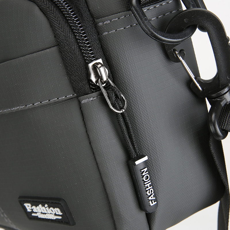 Anti Theft Chest Pack Men Busi - Tablet Shoulder Bag ulasan dan harga