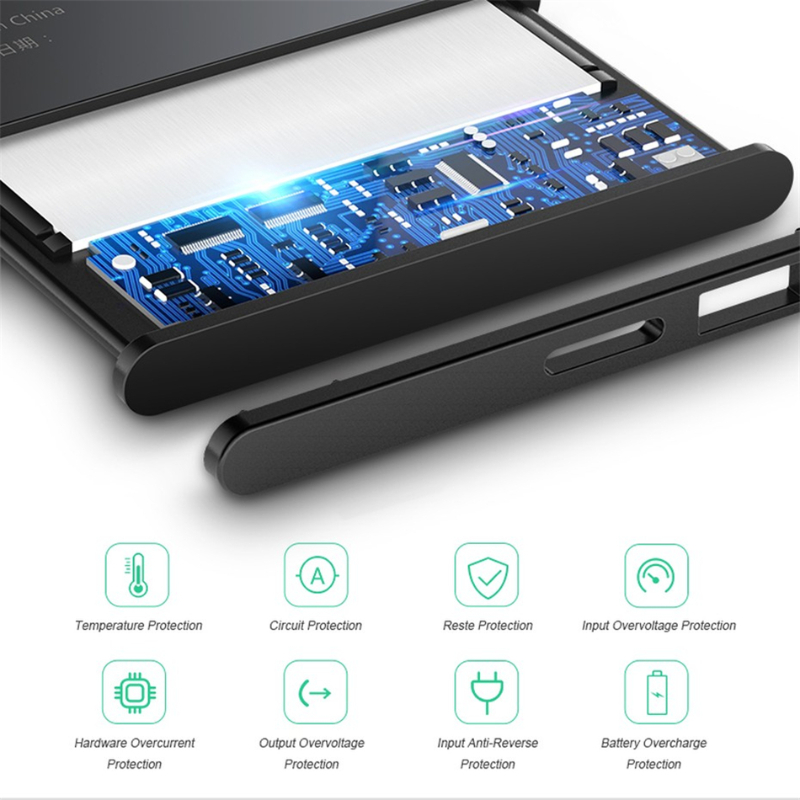 Tablet Battery 5087mAh for Mic - Microsoft Tablet Accessories ulasan dan harga