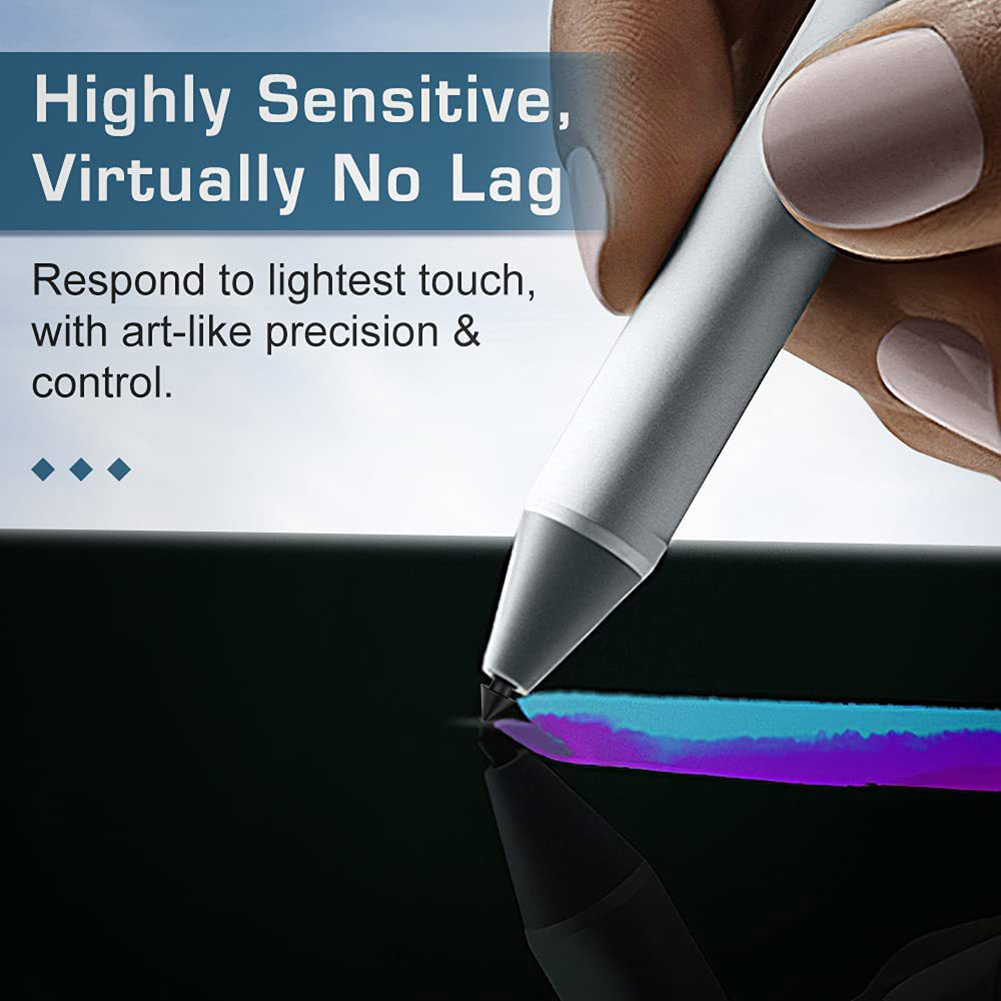 5pcs 2H Touch Screen Pen Spare - Microsoft Tablet Accessories ulasan dan harga