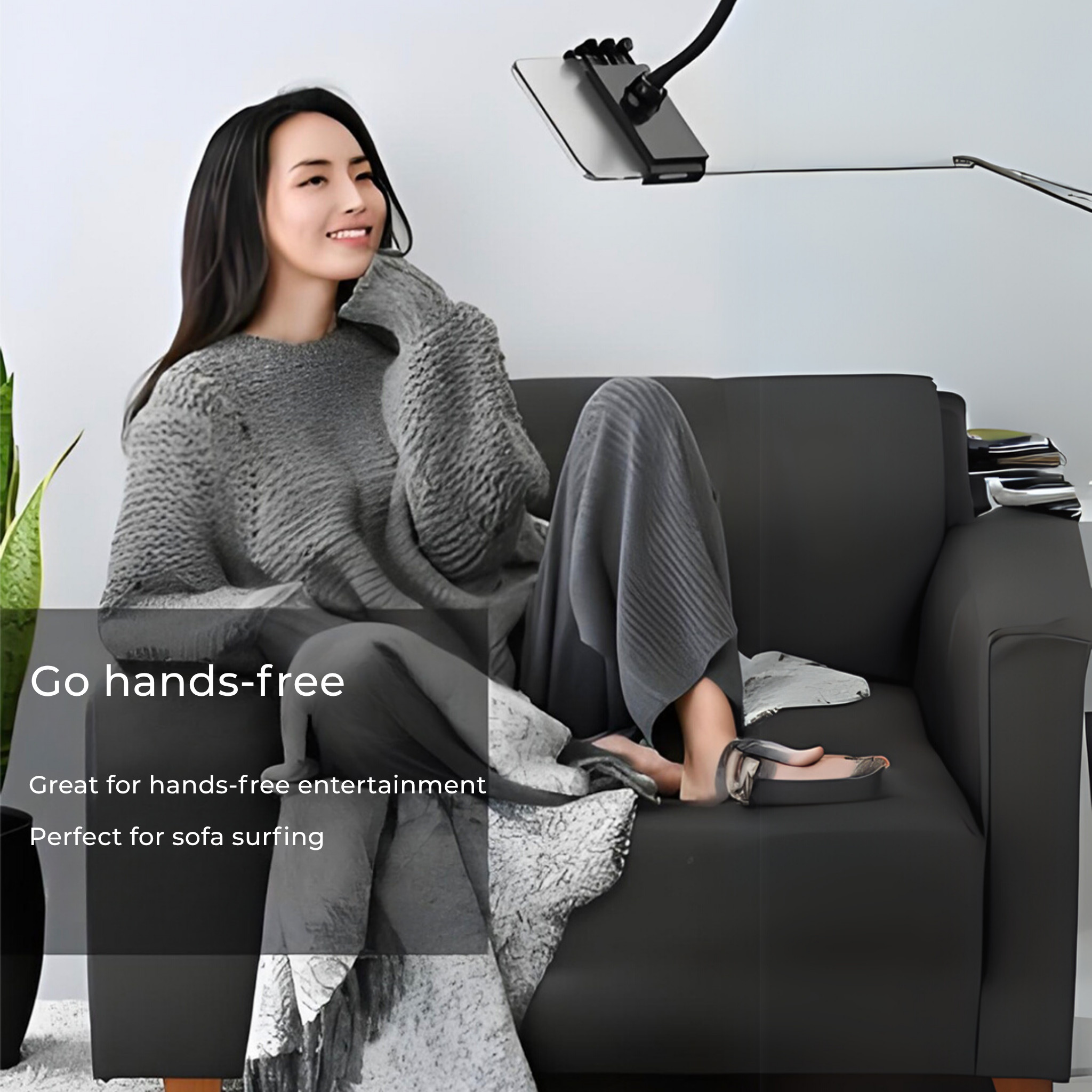 CheerTok Air 2 Phone Remote Co - Bluetooth Trackpad ulasan dan harga