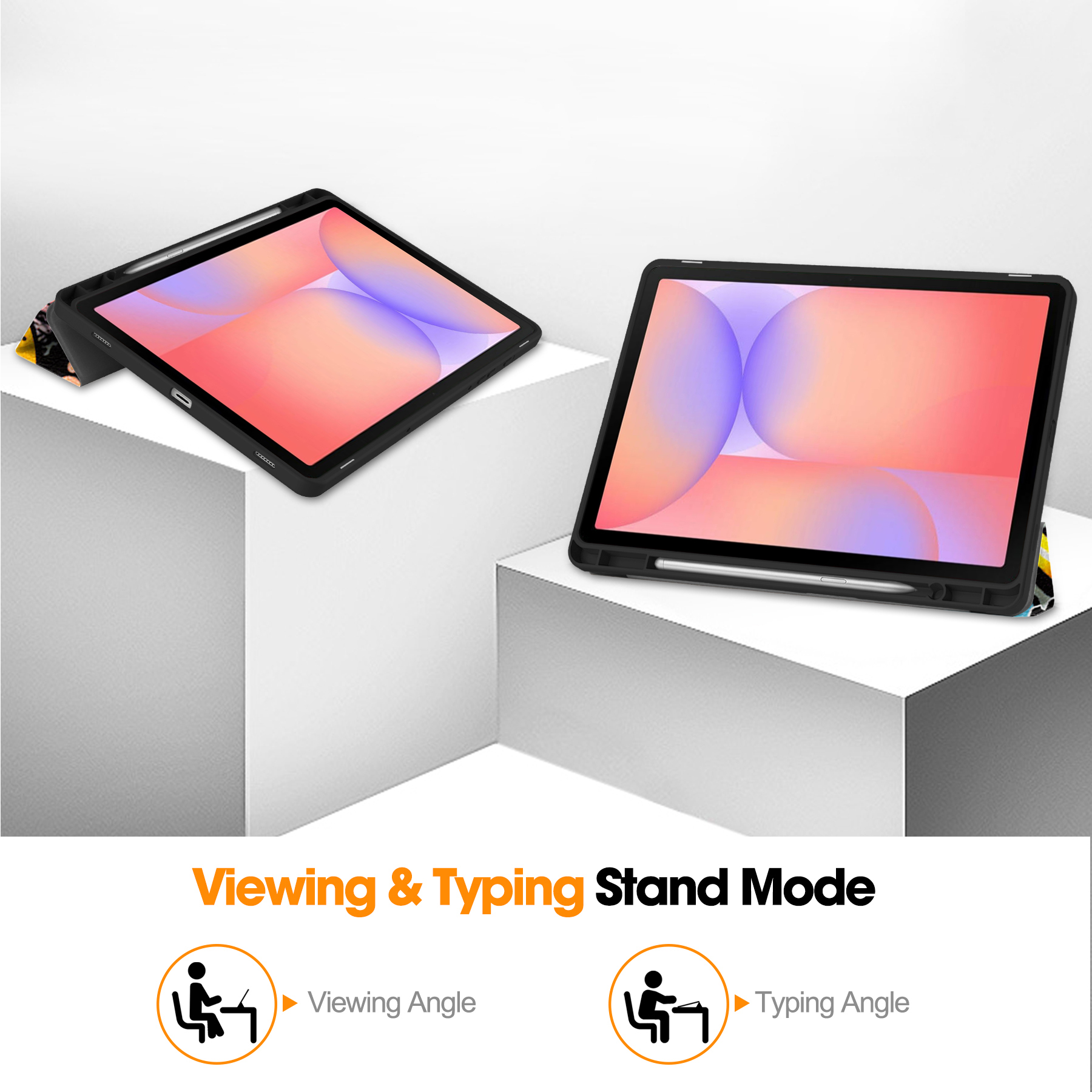 Case for Samsung Galaxy Tab S1 - Samsung Tablet S9 Accessories ulasan dan harga